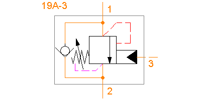 MB-19A-3A/3C/3D-[Y]-L